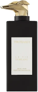 Trussardi Le Vie di Milano Musc Noire Enhancer Парфумована вода (пробник) 1.2ml
