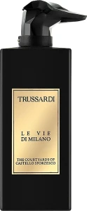 Trussardi Le Vie Di Milano The Courtyards Of Castello Sforzesco Intense Парфумована вода