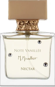 M. Micallef Note Vanillee Nectar Парфюмированная вода