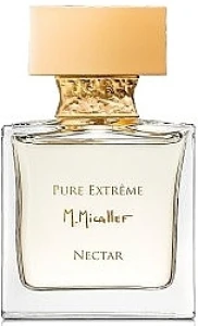 M. Micallef Pure Extreme Nectar Парфюмированная вода (мини)