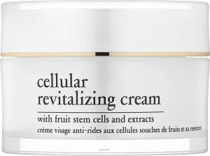 Yellow Rose Крем клеточный восстанавливающий Cellular Revitalizing Cream