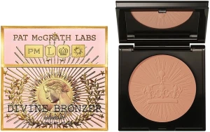 Pat McGrath Skin Fetish: Divine Bronzer Пудровый бронзер