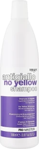 Dikson Шампунь для блондованого волосся Antigiallo No-yellow Shampoo