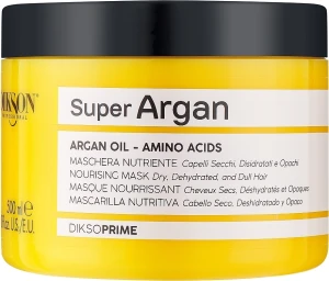 Dikson Маска для волосся з аргановою олією Super Argan Mask