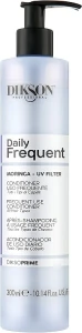 Dikson Кондиціонер для щоденного використання Daily Frequent Conditioner