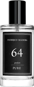 Federico Mahora Pure 64 Парфюмированная вода (тестер с крышечкой)