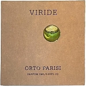 Orto Parisi Viride Духи (пробник)