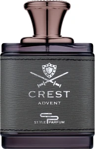 Sterling Parfums Crest Advent Туалетна вода