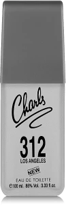 Sterling Parfums Charls 312 Los Angeles Туалетная вода