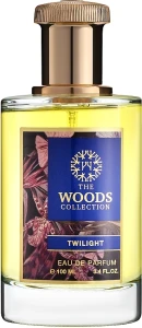 The Woods Collection Twilight Парфюмированная вода