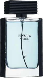 Prestige Paris Elysees Wood Парфюмированная вода