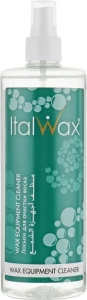 ItalWax Очищувач обладнання