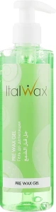 ItalWax Гель до депіляції Pre-Depil Gel