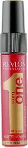 Revlon Professional Спрей для волосся Uniq One Hair Treatment (міні)