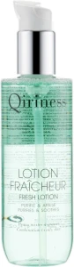 Qiriness Очищувальний лосьйон для обличчя Flaicheur Fresh Lotion