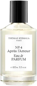 Thomas Kosmala No. 4 Apres l'Amour Парфюмированная вода (тестер с крышечкой)