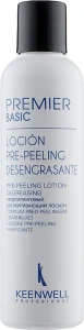 Keenwell Знежирювальний лосьйон для всіх типів шкіри Premier Basic Pre-Peeling Lotion