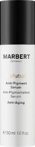 Marbert Інтенсивна сироватка проти пігментації з SPF20 Profutura Anti-Pigment Serum