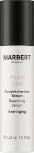 Marbert Балансирующая сыворотка для лица PhytoCell Balancing Serum