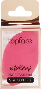 TopFace Спонж для макияжа
