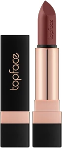 TopFace Instyle Creamy Lipstick Кремовая помада для губ