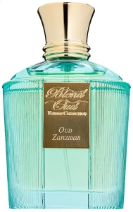 Blend Oud Oud Zanzibar Парфюмированная вода (пробник)