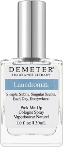 Demeter Fragrance The Library of Fragrance Laundromat Одеколон