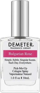 Demeter Fragrance Bulgarian Rose Парфуми