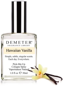 Demeter Fragrance Hawaiian Vanilla Парфуми
