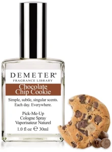 Demeter Fragrance Chocolate Chip Cookie Парфуми