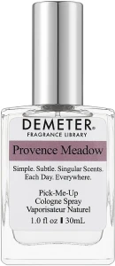 Demeter Fragrance Provence Meadow Парфуми