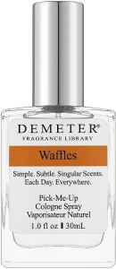 Demeter Fragrance Waffles Парфуми