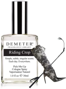 Demeter Fragrance The Library of Fragrance Riding Crop Духи