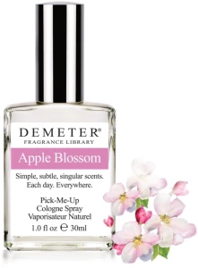 Demeter Fragrance Apple Blossom Парфуми