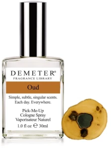 Demeter Fragrance Oud Парфуми