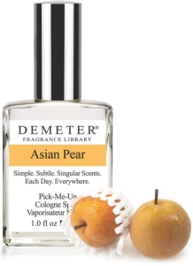 Demeter Fragrance Asian Pear Парфуми