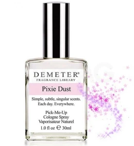 Demeter Fragrance Pixie Dust Парфуми