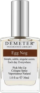 Demeter Fragrance Egg Nog Парфуми