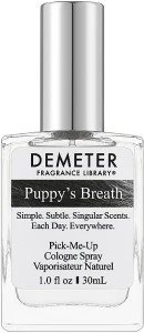 Demeter Fragrance The Library Of Fragrance Puppy’s Breath Одеколон