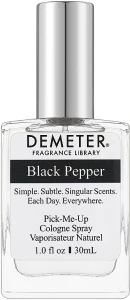 Demeter Fragrance Black Pepper Парфуми