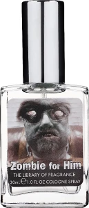 Demeter Fragrance Zombie for him Парфуми