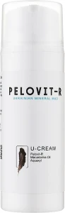 Pelovit-R Минеральный крем с маслом макадамии U-Cream P-Lab Mineralize