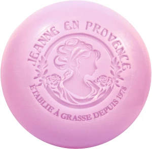Jeanne en Provence Мыло "Роза" Rose Soap