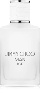Jimmy Choo Man Ice Туалетна вода