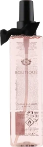 Grace Cole Парфюмированный спрей для тела "Цвет вишни и пион" Boutique Cherry Blossom & Peony Body Mist