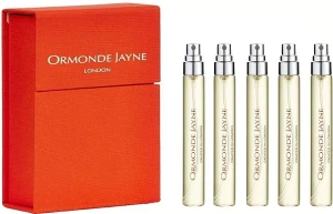 Ormonde Jayne Osmanthus Набор (edp/5 x 8ml)