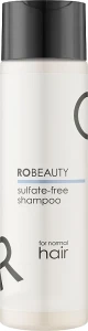 Ro Beauty Безсульфатний шампунь для нормального волосся Sulfate-free Shampoo For Normal Hair