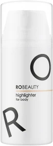 Ro Beauty Highlighter For Body Хайлайтер для тела