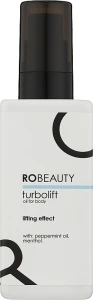 Ro Beauty Охолоджувальна олія для тіла з олією м'яти та ментолом Turbolift Oil For Body