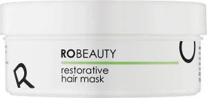 Ro Beauty Маска відновлююча для пошкодженого волосся Restorative Hair Mask